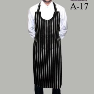 Apron A-17