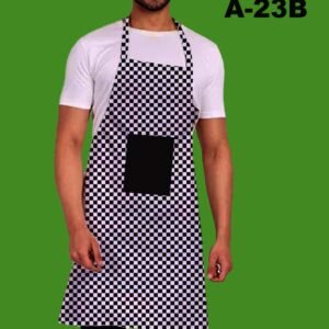 Apron 23B