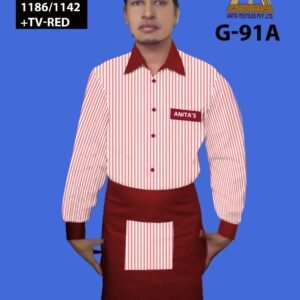 Utility G-91